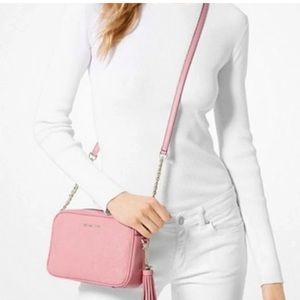 Michael Kors Ginny Medium Crossbody bag